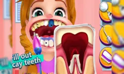 Dentist Master 2D image