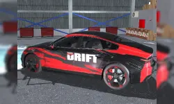 Parking Supercar Unlocking Skills image