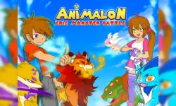 Animalon : Epic Monster Battle image