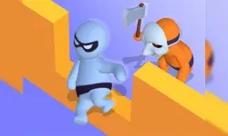 Maze Hide Or Seek image