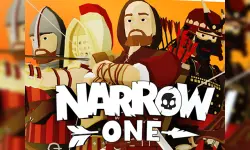 Narrow One image