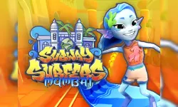 Subway Surfers World Mumbai image
