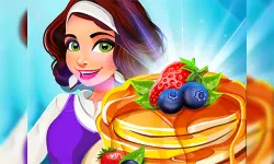 Cook Up! Yummy Kitchen image