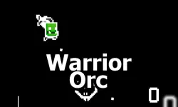 Warrior Orc image
