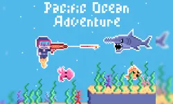 Pacific Ocean Adventure image