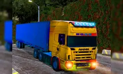 Cargo Truck simulator 2025 image