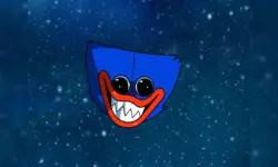 Poppy Playtime Space Fly image