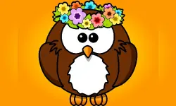 Owl Styles Jigsaw image