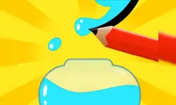 Fill The Water image