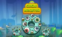 Circle Monster image