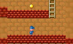 Arcade Thief Runner image