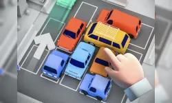 Crazy Parking Jam Car Jam Game image