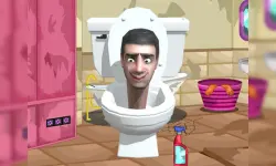 Skibidi Toilet Hidden Toilet Papers image