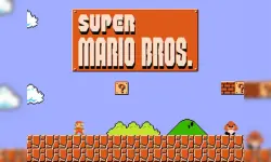 Super Mario Classic image