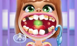 Dentist Doctor image