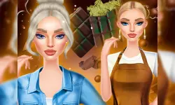 Ellies Recipe: Dubai Chocolate Bar image