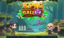King of Ball image