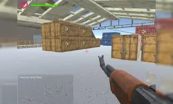 FPS Shooting Game Multiplayer image