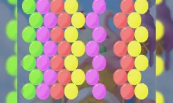 Bubble Ball Shooter image