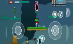 Funny War 2D image