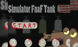 Simulator - Fnaf Tank image