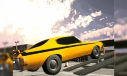 Crazy Ramp Sky image