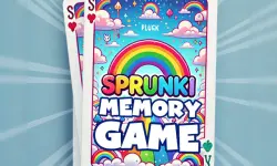 Sprunki Memory Game image