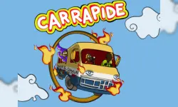 Car Rapide image