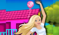 Barbie Playground image