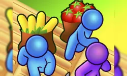 Mini farm image