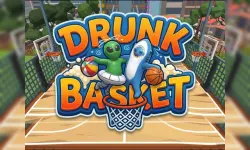 Drunk Basket image