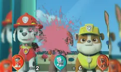 Paw Patrol Smash image