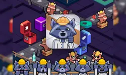 Trash Factory image