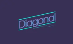 Diagonal 26 image