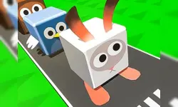 Animal Rescue 3D image
