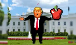 Trump Apple Shooter image