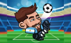 Head Soccer Exclusive image