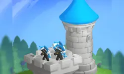 Merge Archers image