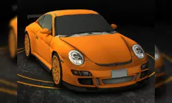 CAR RUNNER image