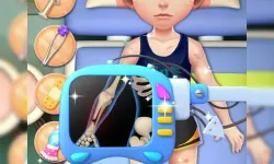 Happy Doctor Mania image