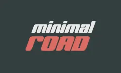 Minimal Road image
