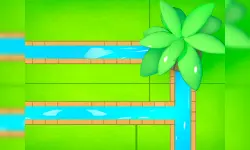 Water Crisis - Game 3D image