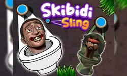 Skibidi Sling image