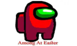 Among at Easter image