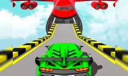 GT Car Stunt Master image