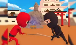 Stickman Ninja Way of the Shinobi image