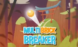 Multi Brick Breaker image