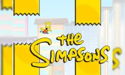 The Simpson image