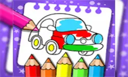 Coloring And Learning image