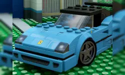 TOY CARS JIGSAW image